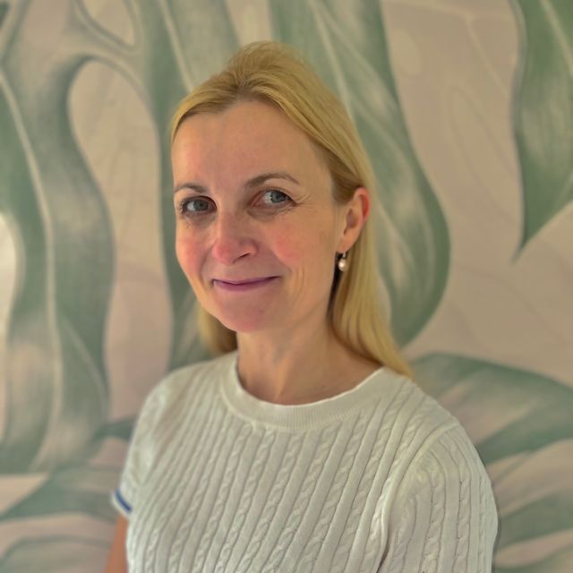 Anna Łukaszka, radiolog Plewiska