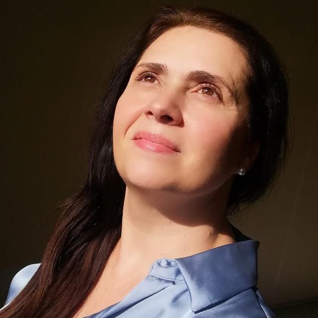 Luz María Martín Egea, Psicólogo Almería