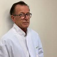 Marco Balestri, senologo Milano