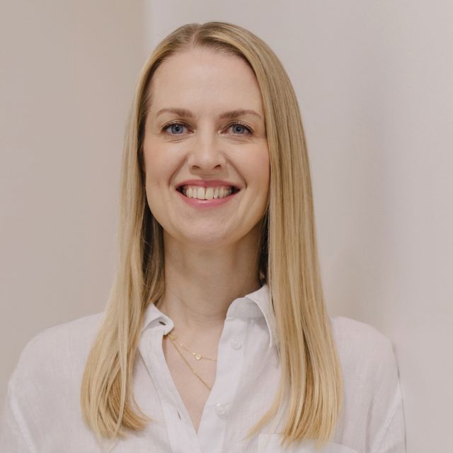 Annika Momkvist-Uzunoglu