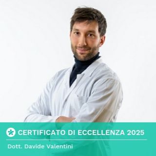 Dott. Davide Valentini