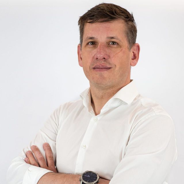 Wojciech Tutaj, ortopeda Nowy Targ