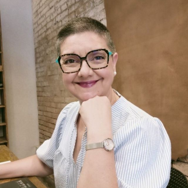 Araceli Cárdenas, Terapeuta complementario Vilanova del Cami
