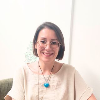 Rachele Gherardini, psichiatra Oristano
