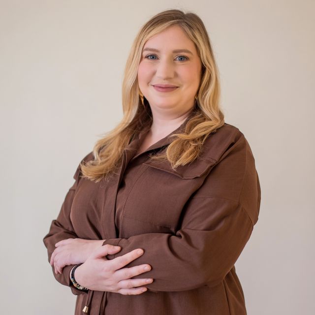 Monika Pietryga, psycholog Poznań