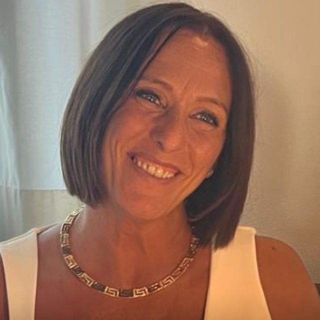 Annunziata D’Angelo, psicologo Reggio nell'Emilia