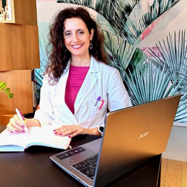 Michela Murenu, ginecologo Cagliari