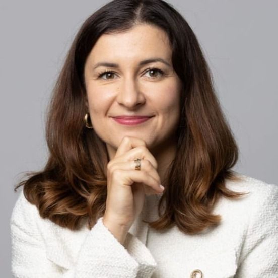 Edyta Zawistowska-Rola, psycholog Warszawa