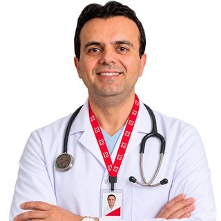 Fatih Şahpaz, İç Hastalıkları Yüreğir