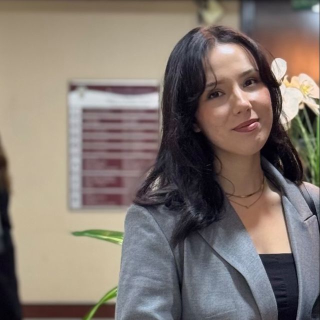 Sude Adagide, Psikoloji Manisa