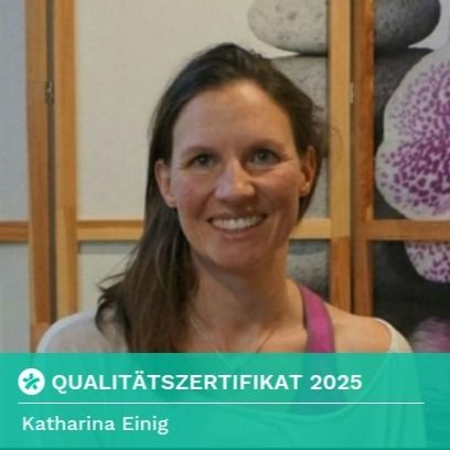 Katharina Einig, Heilpraktiker Aldenhoven