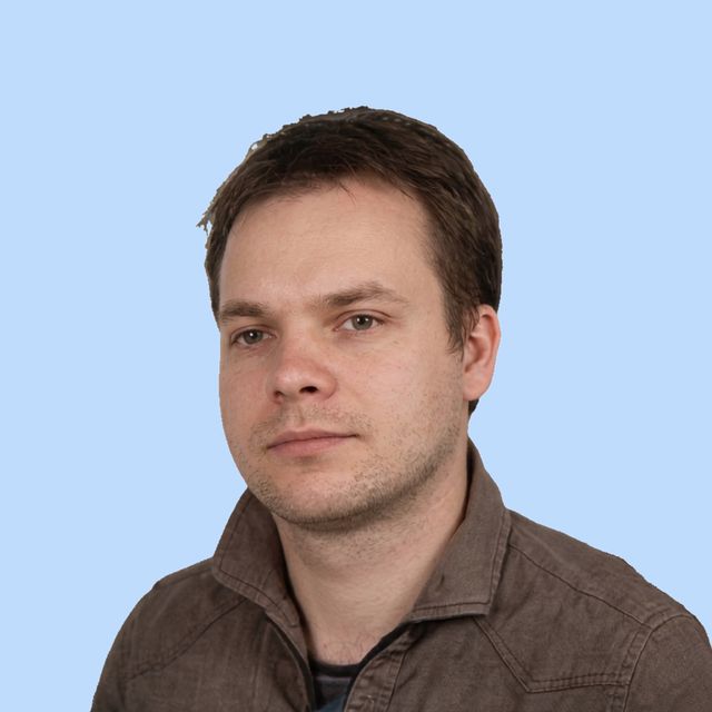 Radosław Derebecki