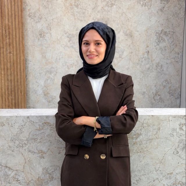 Ceyda Sungur, Psikoloji Antalya