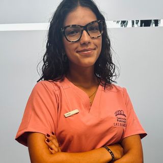 Acercar imagen: Noelia Garcia Lorenzo, Podólogo Las Palmas de Gran Canaria