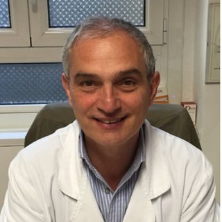 Ingrandire l'immagine: Domenico Corrado Ali', medico estetico Milano