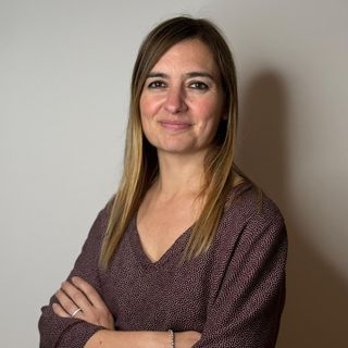 Acercar imagen: Julia Ruiz Quero, Psicólogo Barcelona