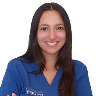 Ingrandire l'immagine: Federica Cortella, osteopata Milano