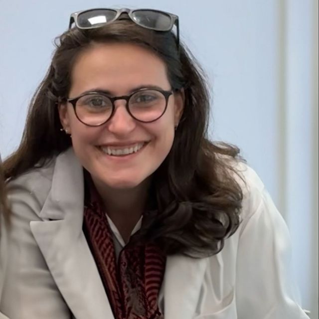 Emma Carli, psicologo Parma