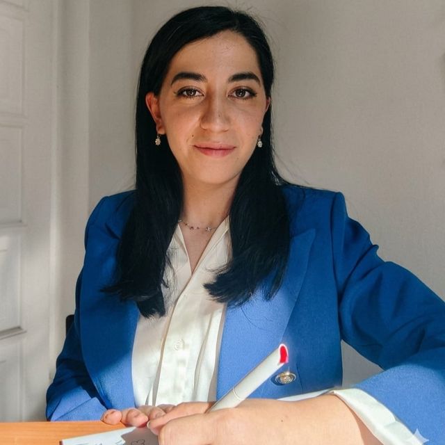 Cristina Speranza, psicologo Parma