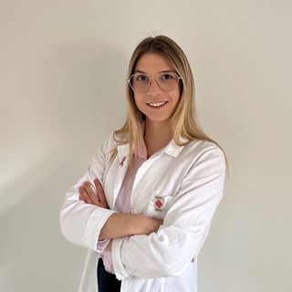 Ingrandire l'immagine: Giulia Centis, nutrizionista Torino
