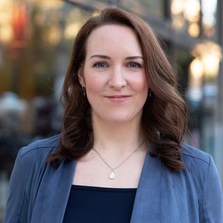 Cornelia König, Psychologischer Psychotherapeut Berlin