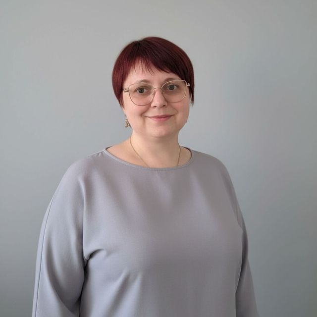 Paulina Szarzyńska, psycholog Kraków