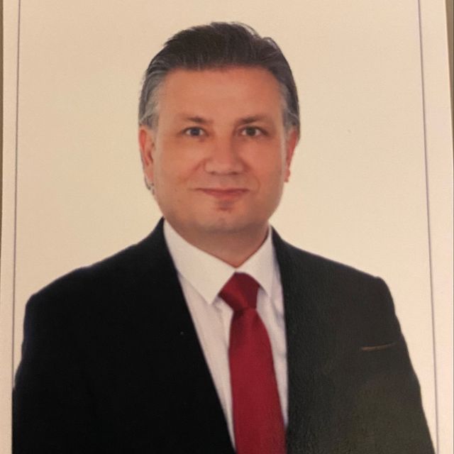 M. Korhan Asal, Kulak Burun Boğaz İzmir