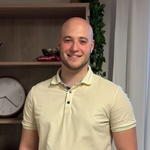 Rubén Remírez Vicario, Psicólogo Zaragoza