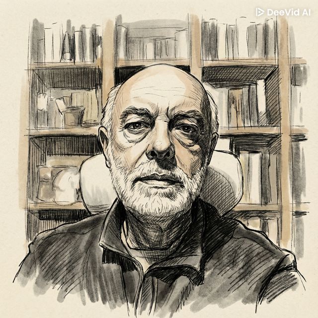 Nuno Sacramento, Psiquiatra Lisboa