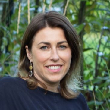 Agnieszka Rybarczyk, psychoterapeuta Poznań