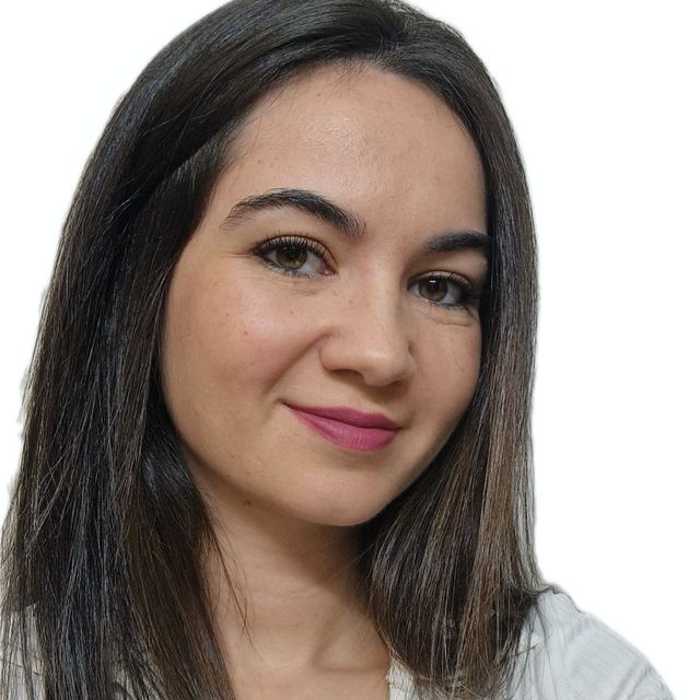 Cristina Domínguez Barcala, Psicólogo Pontevedra