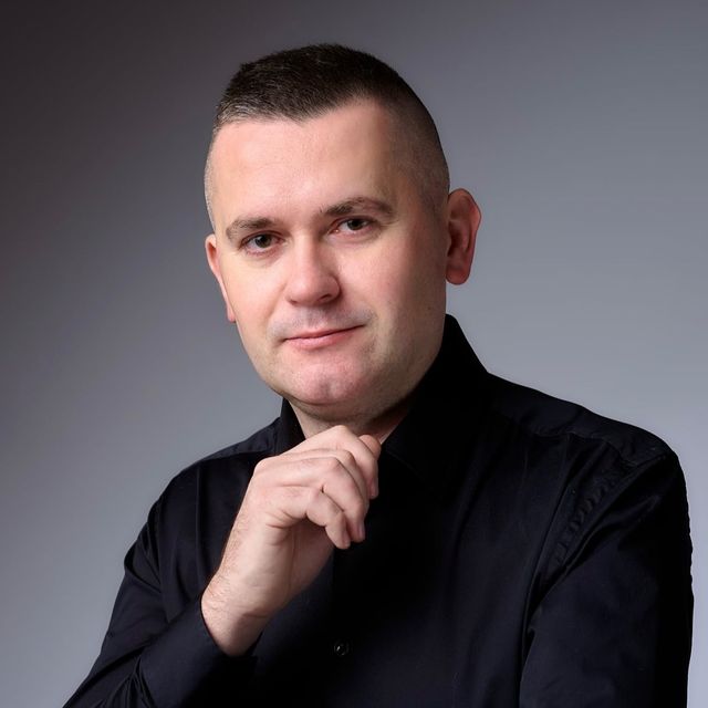 Andrzej Hamryszczak, psycholog Rzeszów