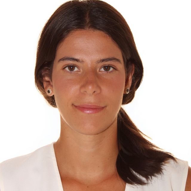 Teresa Sardiza, Psicólogo San Sebastián de los Reyes