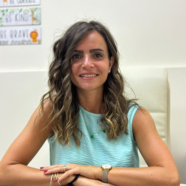 Giuliana Cirillo, psicologo Frattamaggiore