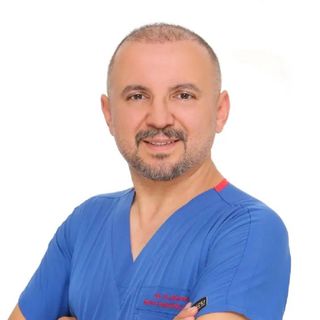 Mehmet Gül, Kadın Hastalıkları Ve Doğum Antalya