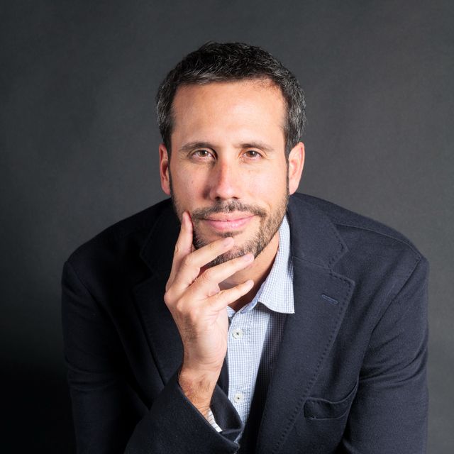 Miguel Martín Montalvo, Psicólogo Barcelona