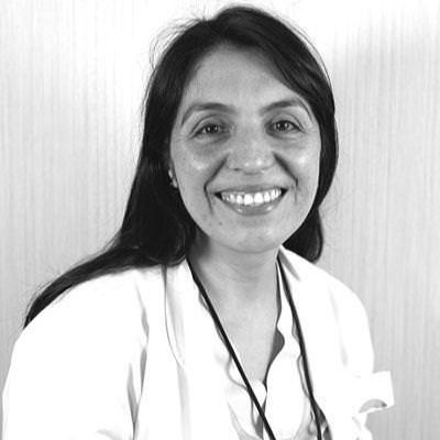 Alejandra Veronica Oteiza Alvarez, Oftalmólogo Barcelona