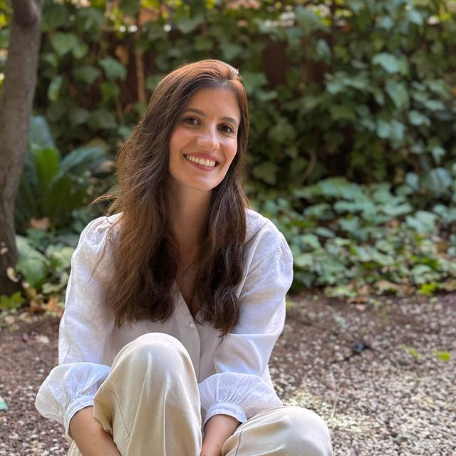 Blanca Carramiñana Carretero, Psicólogo Madrid