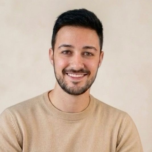 Javier Colastra Pacheco, Psicólogo Madrid