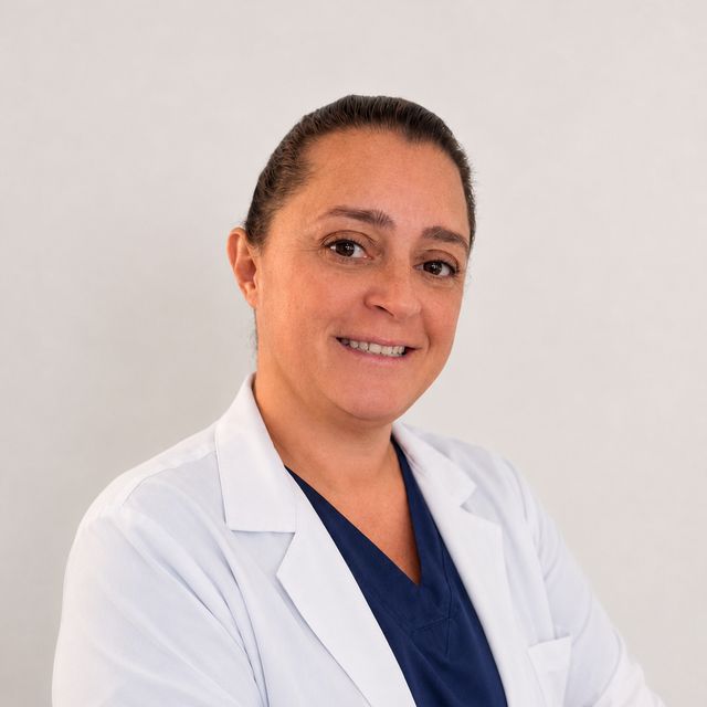 Laura Mazza, igienista dentale Lecco
