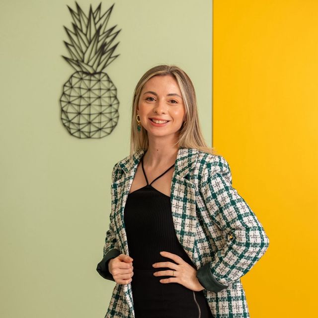 Ece Vatansever Gürgör, Diyetisyen Ankara