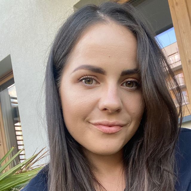 Emilia Zygmunt, psycholog Pajęczno