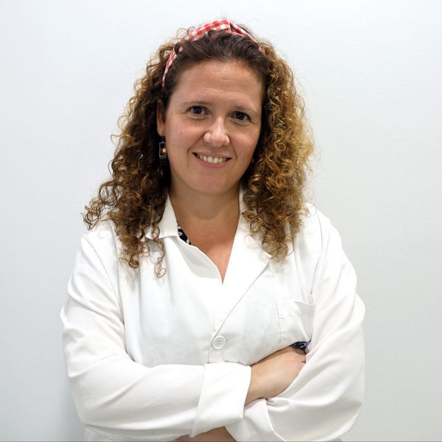 Neus Roig Casaban, Ginecólogo Aldaia