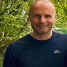 Gianni Cavaliere, psicoterapeuta Campobasso