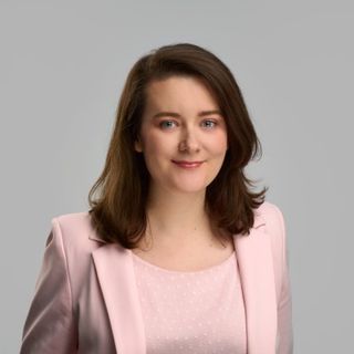 Powiększ obraz: Aneta Niemowna, psycholog Poznań