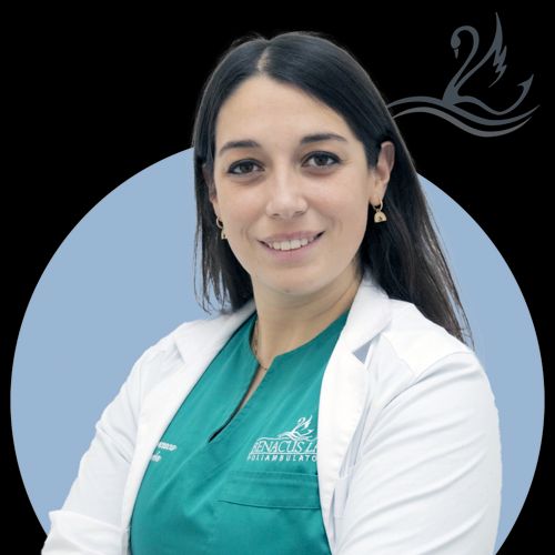 Francesca Galiotto Barba, dentista Desenzano del Garda