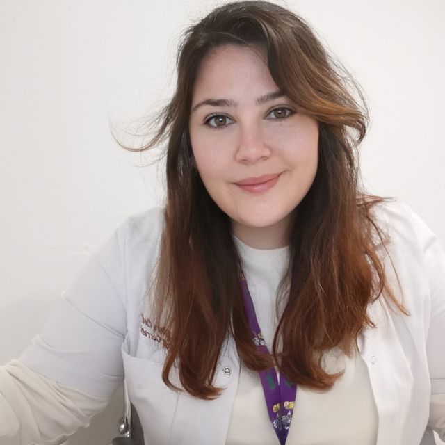 Merve Dilara Öney, Çocuk Cerrahisi Sakarya