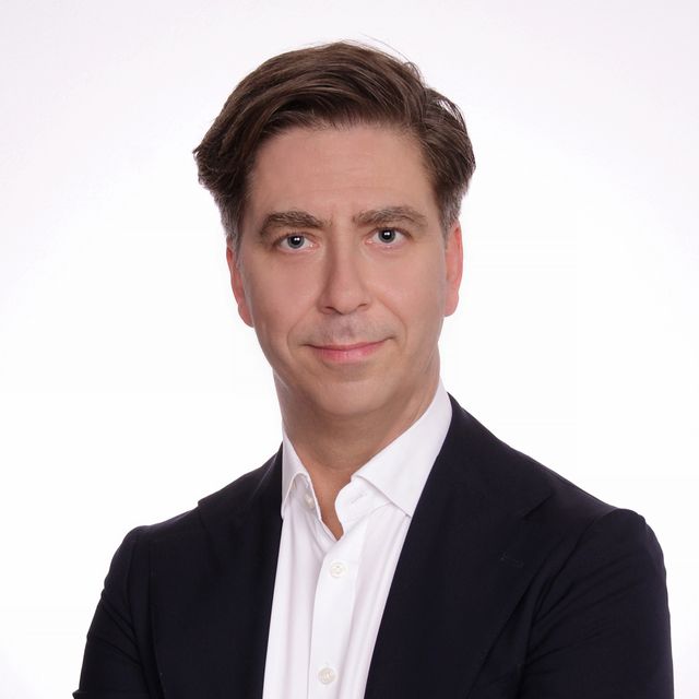 Paweł Gordon, kardiolog Bydgoszcz