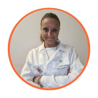 Arianna Torti, nutrizionista Tortona