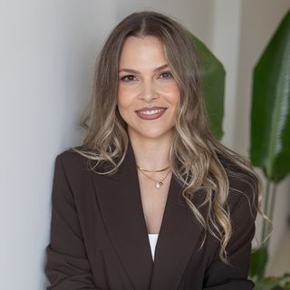 Bárbara Ferreira, Nutricionista Guimarães